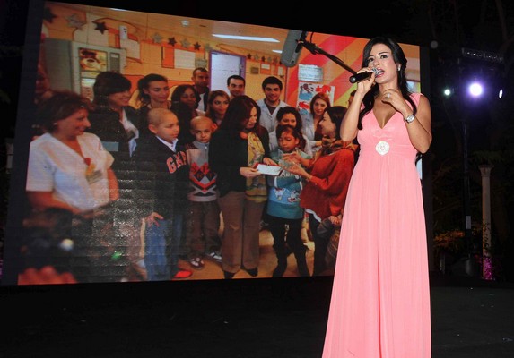 CCCL & MAGUY BOU GHOSN